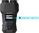 Zoom H1 XLR (531153) - изображение 16