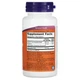 Натуральна добавка Now Foods Alpha Lipoic Acid 100 мг 60 капсул - зображення 2