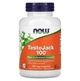 Натуральная добавка Now Foods TestoJack 100 120 капсул - изображение 1