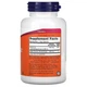 Вітаміни Now Foods Vitamin K-2 100 мкг 250 капсул - зображення 2