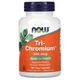 Витамины Now Foods Tri-Chromium 500 мкг 180 капсул - изображение 1