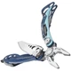 Мультиинструмент Leatherman Skeletool CX Nightshade - изображение 4