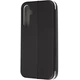 Чохол Fiji GC Samsung Galaxy M35 5G (M356) книжка магнітна Black - зображення 4