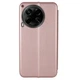 Чехол Fiji G.C. для Tecno Camon 30 (CL6) книжка магнитная Rose Gold - изображение 3