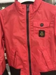 RW465 Куртка-бомбер вітровка для хлопця RefrigiWear червона 8 128-134см - зображення 10