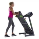 Бігова доріжка електрична TUNTURI CARDIO FIT T30 - изображение 3
