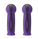 Гріпси для самоката Globber Purple (526-003-103) - изображение 1