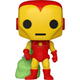 Фігурка Funko Pop Марвел Залізна людина з мішком Marvel Iron Man with Bag 10 см FP M IM 1282 - зображення 3