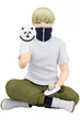 Фигурка System Service Магическая битва Тогэ Инумаки Jujutsu Kaisen Toge Inumaki 10 см SS JK TI 10 - изображение 1