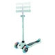 Триколісний самокат 3-7 років Globber Primo Lights м'ятний (423-706-4) - изображение 4