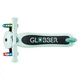 Триколісний самокат 3-7 років Globber Primo Lights м'ятний (423-706-4) - изображение 8