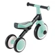Триколісний велосипед 2в1 Globber Learning Trike м'ятний (735-206) - изображение 11
