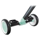 Триколісний велосипед 2в1 Globber Learning Trike м'ятний (735-206) - изображение 12