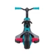 Дитячий велосипед-коляска 4в1 Globber Explorer Trike Foldable, бірюзовий (634-105) - зображення 12