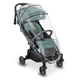 Коляска Globber Stroll Lite, бірюзова (925-105) - изображение 2