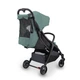 Коляска Globber Stroll Lite, бірюзова (925-105) - изображение 4