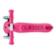Дитячий самокат 3в1 Globber Go Up Sporty Lights рожевий (452-610-4 S) - изображение 13