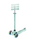 Дитячий самокат 3в1 Globber Go Up Sporty Lights м'ятний (452-706-4-S) - зображення 6