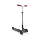 Триколісний самокат з підсвіткою Globber Master Lights Black (662-120-2) - зображення 1