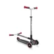 Триколісний самокат з підсвіткою Globber Master Lights Black (662-120-2) - зображення 4