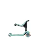 Дитячий самокат 3в1 Globber Go Up Sporty Lights м'ятний (452-706-4-S) - зображення 11