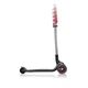 Триколісний самокат з підсвіткою Globber Master Lights Black (662-120-2) - зображення 7