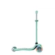 Дитячий самокат 3в1 Globber Go Up Sporty Lights м'ятний (452-706-4-S) - зображення 13