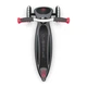 Триколісний самокат з підсвіткою Globber Master Lights Black (662-120-2) - зображення 8