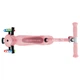Дитячий самокат 3в1 Globber Go Up Sporty Lights пастельно-рожевий (452-710-4 S) - зображення 12