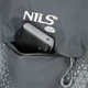 Рюкзак туристичний Nils Wayfarer 35л Сірий NC1925 - изображение 13