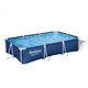 Басейн BestWay SplashJr Steel Pro 300x201x66см - изображение 1