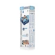 Басейн BestWay SplashJr Steel Pro 300x201x66см - изображение 9