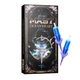 Набор картриджей для татуажа Mast Ocean Heart 0803RLT (0.25mm) 20 шт - изображение 1