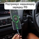Универсальный магнитный кабель Type-C – Type-C, Lightning, microUSB 1.8 м - изображение 8