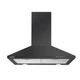 Вытяжка Купольная INTERLINE UNNA BL A/60 PB/2/T - изображение 1