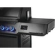 Газовий гриль Napoleon Phantom Prestige 500 Connected з бічним пальником Sizzle Zone і вертілем (69212) P500VXRSIBPK-UA-PHM Код: 012816 - изображение 11