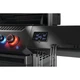 Газовий гриль Napoleon Phantom Prestige 500 Connected з бічним пальником Sizzle Zone і вертілем (69212) P500VXRSIBPK-UA-PHM Код: 012816 - изображение 15