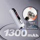 Машинка для перманентного макияжа Mast Y22 Pro WQP-054 White - изображение 4