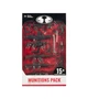 Саймон «Гоуст» Райли Call of Duty: Ghosts Jawbone Deluxe weapons pack Figure Jazwares - изображение 4
