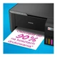 Багатофункціональний пристрій Epson EcoTank L3230 (C11CJ68407) - изображение 4