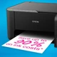 Багатофункціональний пристрій Epson EcoTank L3270 з WiFi (C11CJ67434) - изображение 5