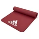 Тренувальний килимок 7 мм червоний Adidas ADMT-11014RD - изображение 8