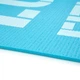 Килимок для тренувань 4 мм REEBOK RAMT-11024BLL - изображение 2