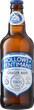 Напій слабоалкогольний сильногазований Hollows & Fentimans Ginger Beer 4% 0.5 л (5029396738613) - зображення 1