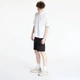 Шорты мужские Calvin Klein Черный (CKJ Fleece short black lav25 (L) - изображение 4