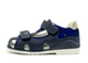 Закриті сандалі для хлопчиків Y.Top Блакитний (H1917 blue (28 (18,5 см)) - зображення 1