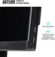 Моноблок ARTLINE Business M61 Windows 11 Pro (M61v40Win) - изображение 5