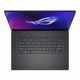 Ноутбук Asus ROG Zephyrus G16 GU605MY (GU605MY-DS91-CA) Eclipse Gray - зображення 4
