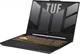 Ноутбук Asus TUF Gaming F15 FX507VV (FX507VV-W642) Gray - изображение 2