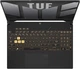 Ноутбук Asus TUF Gaming F15 FX507VV (FX507VV-WS74) Gray - изображение 4